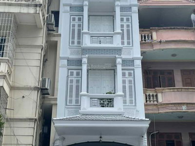 Housing in Hanoi, Vietnam Housing in Hanoi, Vietnam