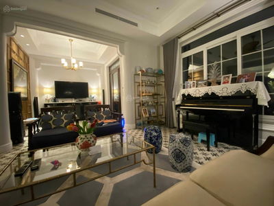 Luxury Park Views, Vietnam Luxury Park Views, Vietnam