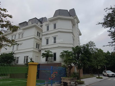 Khu đô thị mới Lideco - Bắc Quốc lộ 32, Vietnam Khu đô thị mới Lideco - Bắc Quốc lộ 32, Vietnam