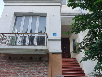 Khu đô thị mới Lideco - Bắc Quốc lộ 32, Vietnam Khu đô thị mới Lideco - Bắc Quốc lộ 32, Vietnam