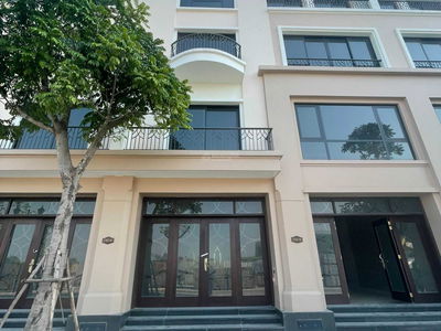 The Empire - Vinhomes Ocean Park 2, Vietnam The Empire - Vinhomes Ocean Park 2, Vietnam