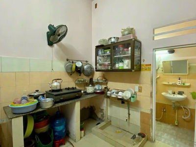 Logement dans Ho Chi Minh City, Vietnam Logement dans Ho Chi Minh City, Vietnam
