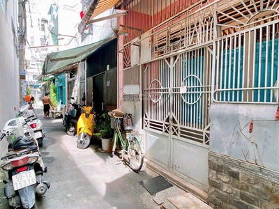 Housing in Ho Chi Minh City, Vietnam Housing in Ho Chi Minh City, Vietnam