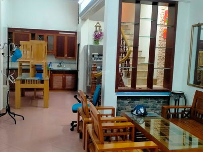 Alojamiento en Hanoi, Vietnam Alojamiento en Hanoi, Vietnam