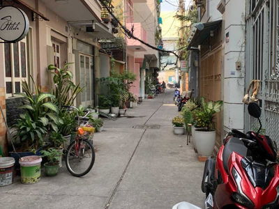 Жилье в Nha Be, Vietnam Жилье в Nha Be, Vietnam