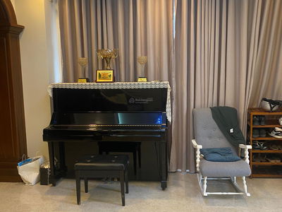 Gehäuse In Nha Be, Vietnam Gehäuse In Nha Be, Vietnam