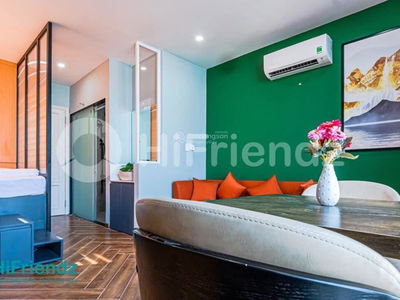 Жилье в Nha Be, Vietnam Жилье в Nha Be, Vietnam