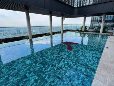 Grand Marina Saigon, Vietnam Grand Marina Saigon, Vietnam