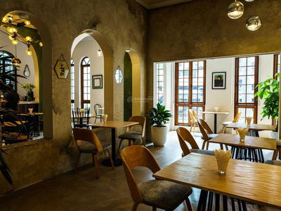 Alojamiento en Hanoi, Vietnam Alojamiento en Hanoi, Vietnam