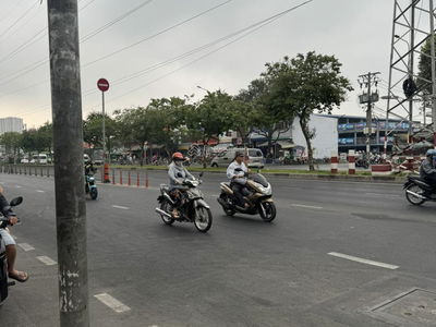 Nam Hung Vuong Residential Area, Vietnam Nam Hung Vuong Residential Area, Vietnam