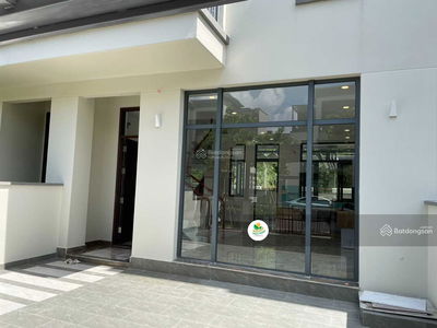 Swan Park urban area, Vietnam Swan Park urban area, Vietnam