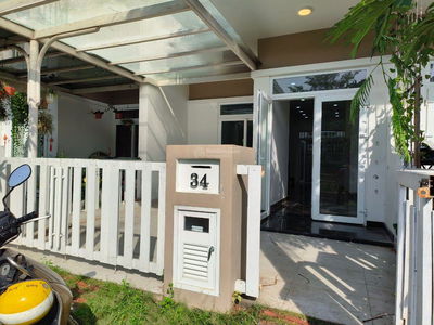 Lovera Park, Vietnam Lovera Park, Vietnam