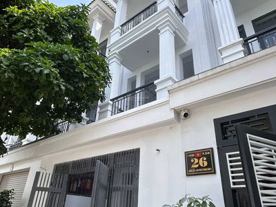 Nhà phố Hoàng Nam 5, Vietnam Nhà phố Hoàng Nam 5, Vietnam