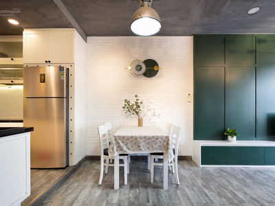 The Gold View, Vietnam  The Gold View, Vietnam