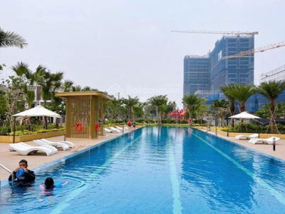 PiCity High Park, Vietnam  PiCity High Park, Vietnam