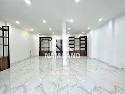 Housing in Nha Be, Vietnam Housing in Nha Be, Vietnam