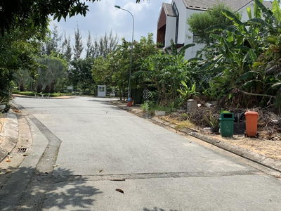 Khu Biệt Thự Sông Ông Lớn, Vietnam Khu Biệt Thự Sông Ông Lớn, Vietnam