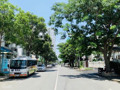 Phú Mỹ Hưng, Vietnam Phú Mỹ Hưng, Vietnam