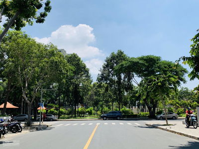 Phú Mỹ Hưng, Vietnam Phú Mỹ Hưng, Vietnam