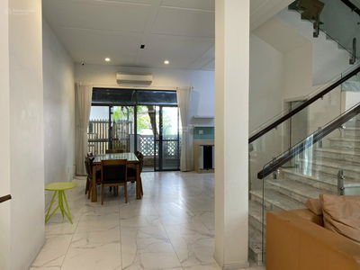 Phu My Hung, Vietnam Phu My Hung, Vietnam