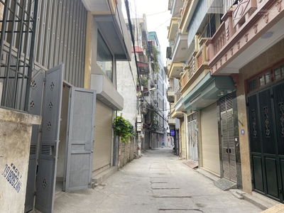 Housing in Hanoi, Vietnam Housing in Hanoi, Vietnam