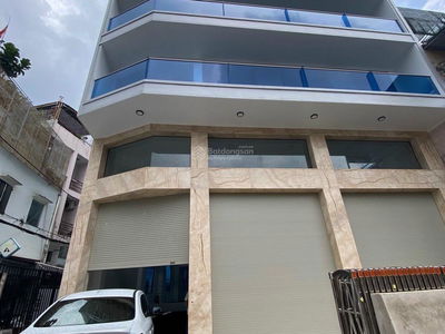 Housing in Ho Chi Minh City, Vietnam Housing in Ho Chi Minh City, Vietnam