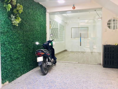 Gehäuse In Ho Chi Minh City, Vietnam Gehäuse In Ho Chi Minh City, Vietnam