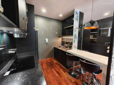 Central Premium, Vietnam Central Premium, Vietnam