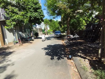 Southwest of Linh Dam Lake, Vietnam Southwest of Linh Dam Lake, Vietnam