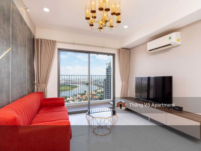 Masteri Thao Dien, Vietnam Masteri Thao Dien, Vietnam