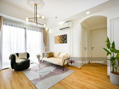 Masteri Thao Dien, Vietnam  Masteri Thao Dien, Vietnam