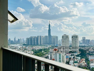 Masteri Thao Dien, Vietnam Masteri Thao Dien, Vietnam