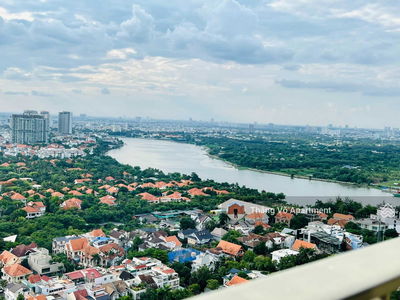 Masteri Thao Dien, Vietnam Masteri Thao Dien, Vietnam