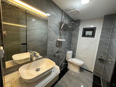 Gehäuse In Hanoi, Vietnam Gehäuse In Hanoi, Vietnam