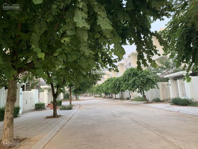 Geleximco - Le Trong Tan urban area, Vietnam Geleximco - Le Trong Tan urban area, Vietnam