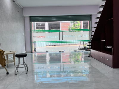 Oasis City, Vietnam Oasis City, Vietnam