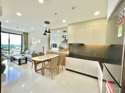 C-SkyView, Vietnam C-SkyView, Vietnam