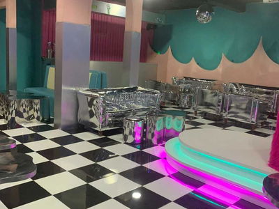 Housing in Nha Be, Vietnam Housing in Nha Be, Vietnam