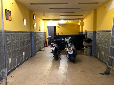 Logement dans Ho Chi Minh City, Vietnam Logement dans Ho Chi Minh City, Vietnam