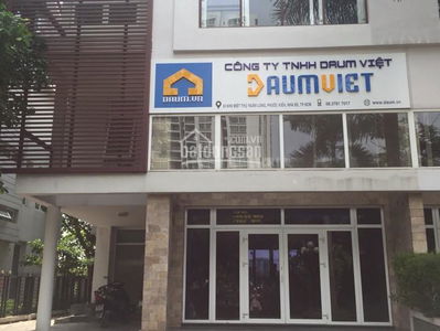 Khu biệt thự Ngân Long, Vietnam  Khu biệt thự Ngân Long, Vietnam