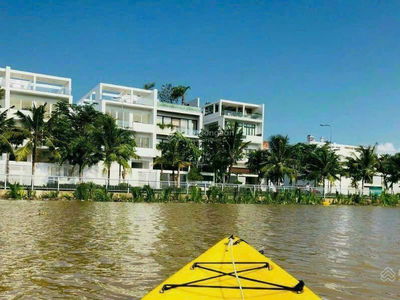 The EverRich III, Vietnam The EverRich III, Vietnam