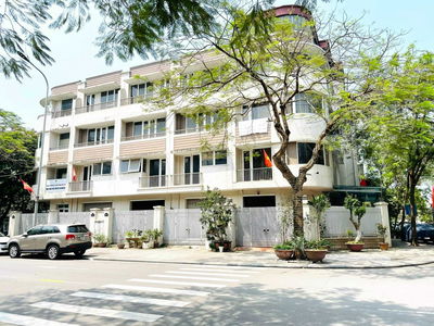 Khu đô thị mới An Hưng, Vietnam Khu đô thị mới An Hưng, Vietnam