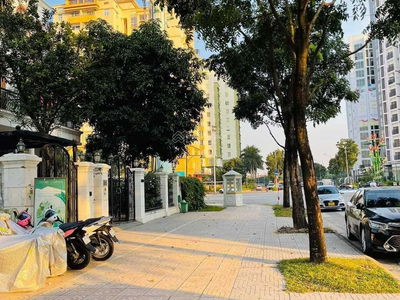 Vinhomes The Harmony Vinhomes The Harmony