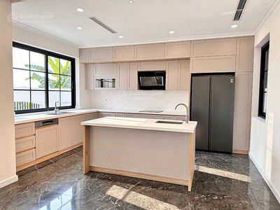 Khu đô thị Nam Thăng Long - Ciputra, Vietnam Khu đô thị Nam Thăng Long - Ciputra, Vietnam