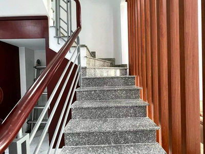 Housing in Ho Chi Minh City, Vietnam Housing in Ho Chi Minh City, Vietnam