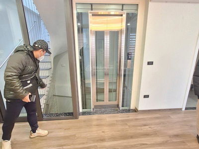 Housing in Hanoi, Vietnam Housing in Hanoi, Vietnam