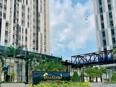 Centana Thu Thiem, Vietnam Centana Thu Thiem, Vietnam