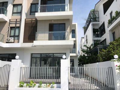 Duong Noi new urban area, Vietnam Duong Noi new urban area, Vietnam