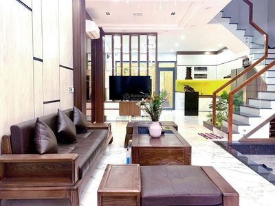 Жилье в Ho Chi Minh City, Vietnam Жилье в Ho Chi Minh City, Vietnam