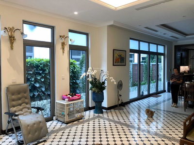 Vinhomes The Harmony, Vietnam Vinhomes The Harmony, Vietnam